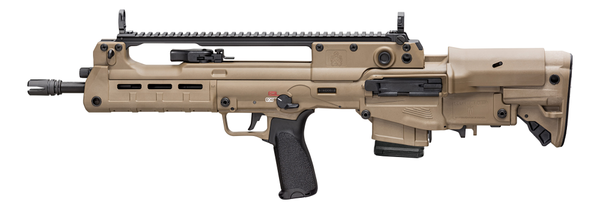 Selbstladebüchse Springfield Armory HELLION 16" 5.56 NATO - Desert FDE, Bild 1